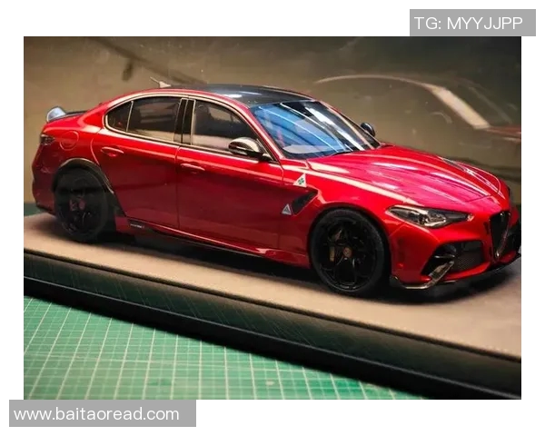 足球明星驾驭阿尔法罗密欧展现速度与激情的完美结合